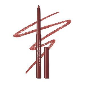660 Mauve Revlon Colorstay Lip Liner Makeup With Built-in-Sharpener